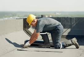 Best Storm Damage Roof Repair  in Beggs, OK